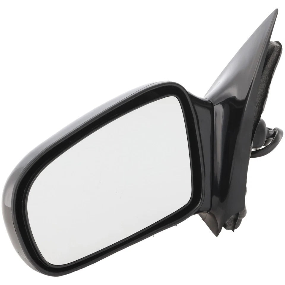 Pair Mirrors Set of 2 Driver & Passenger Side for Chevy Coupe Left Right