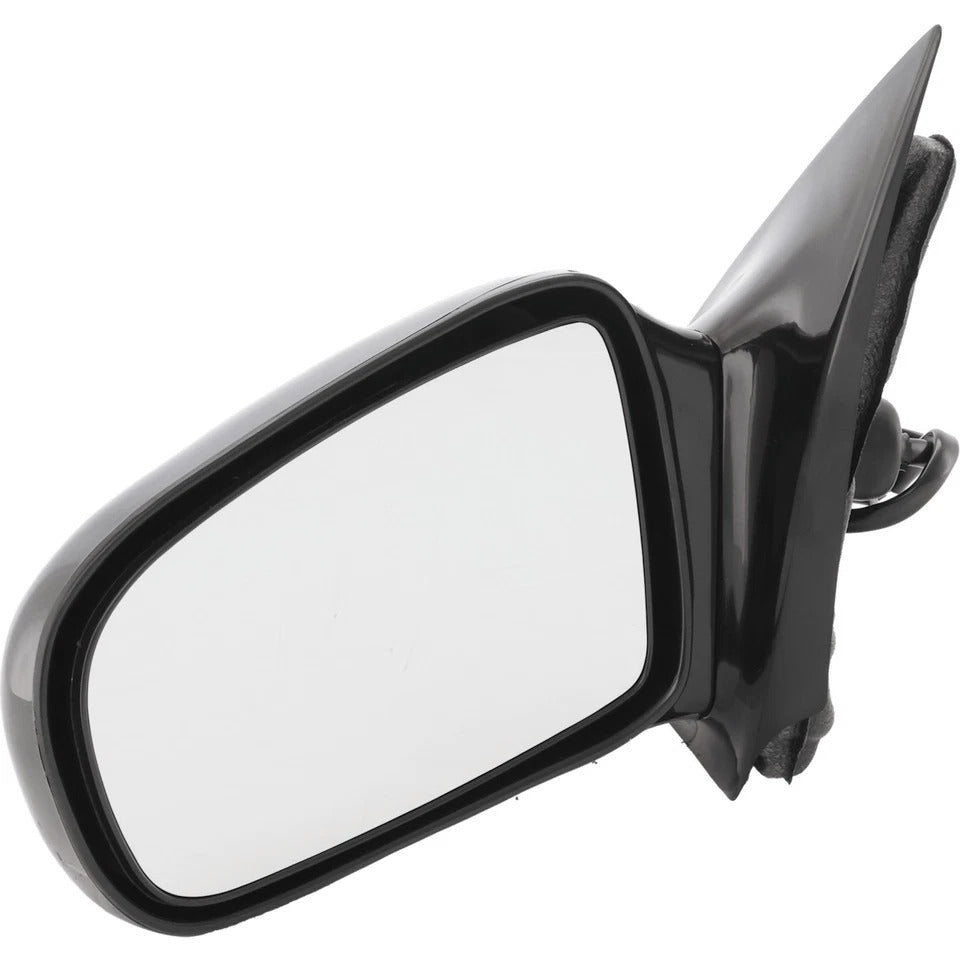 Pair Mirrors Set of 2 Driver & Passenger Side for Chevy Coupe Left Right