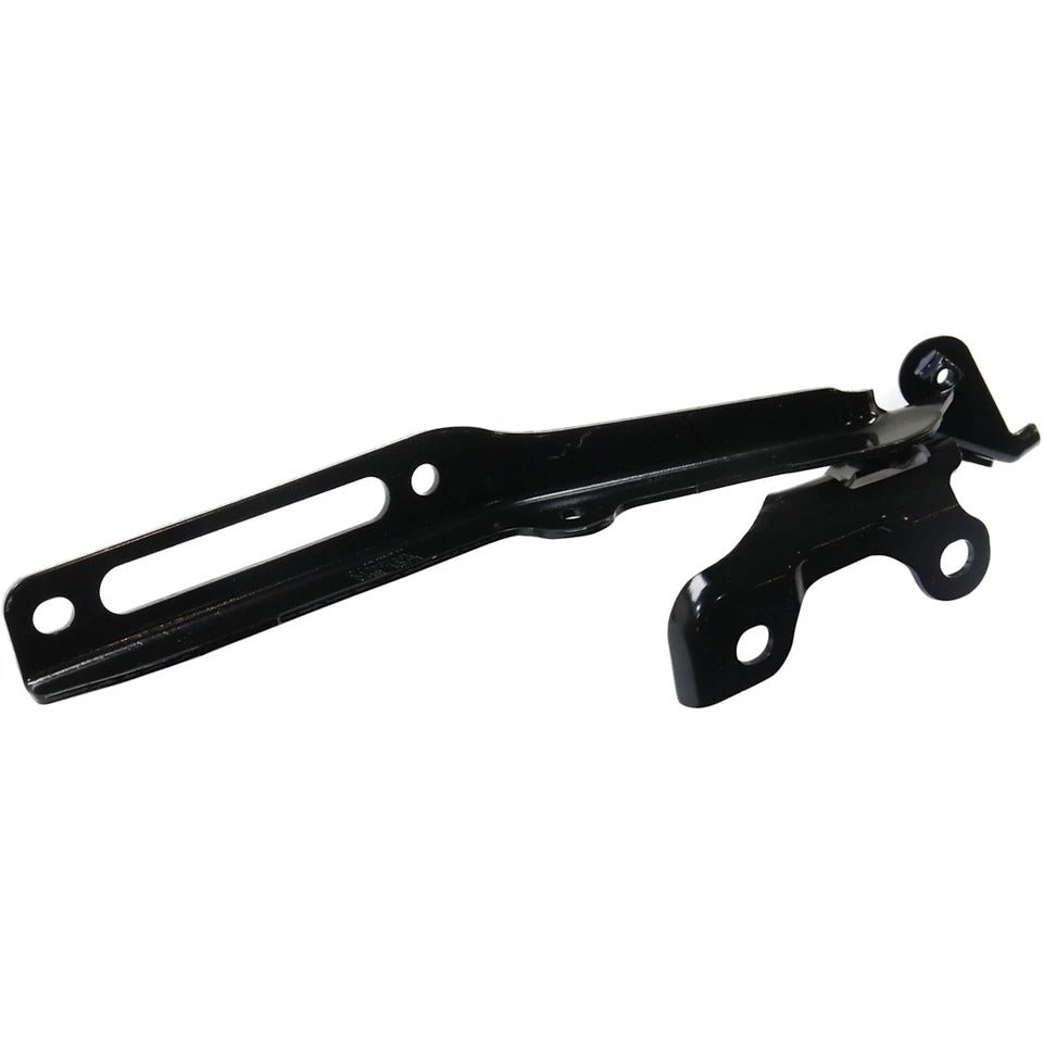 Pair Set of 2 Hood Hinges Driver & Passenger Side Left Right for Acura MDX