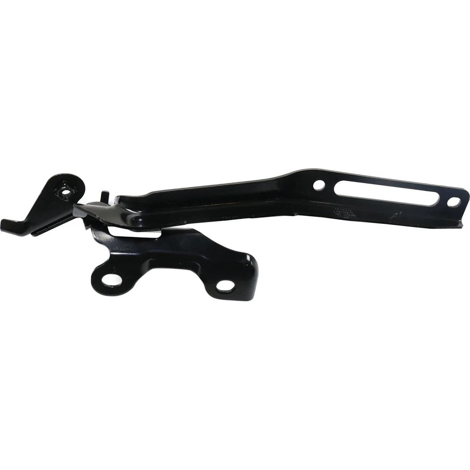 Pair Set of 2 Hood Hinges Driver & Passenger Side Left Right for Acura MDX