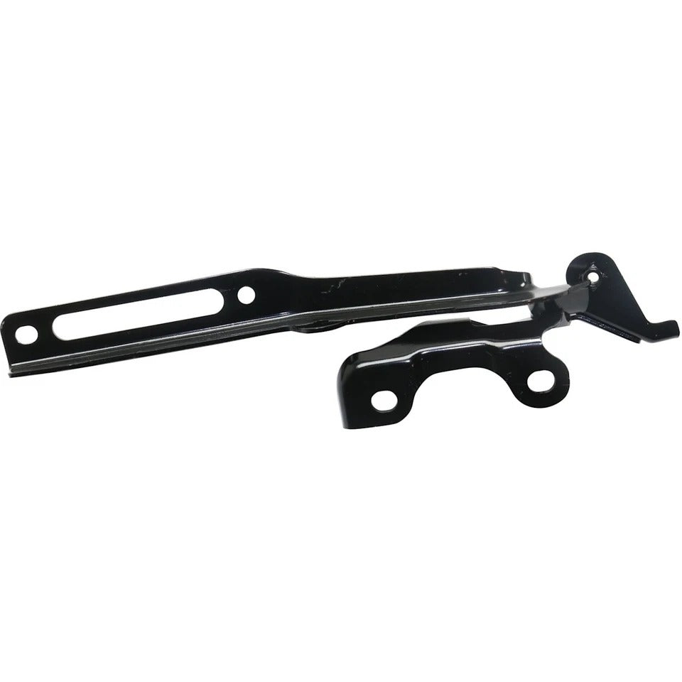 Pair Set of 2 Hood Hinges Driver & Passenger Side Left Right for Acura MDX