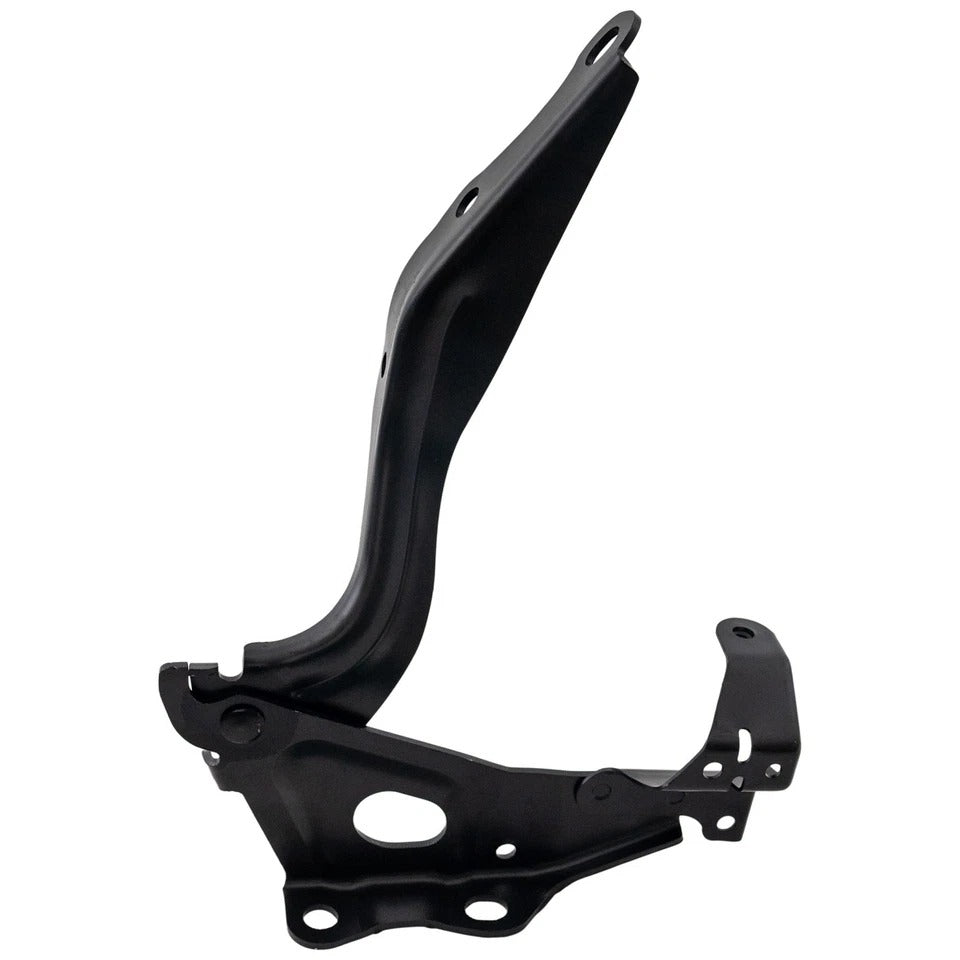 Pair Set of 2 Hood Hinges Driver & Passenger Side Left Right for Lexus UX300h