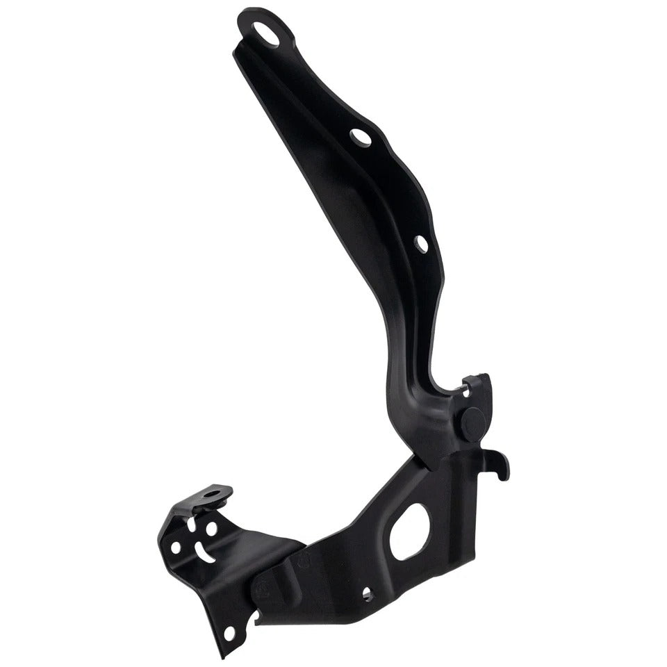 Pair Set of 2 Hood Hinges Driver & Passenger Side Left Right for Lexus UX300h