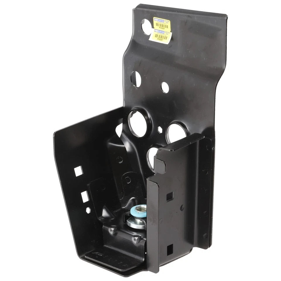 Pair Set of 2 Radiator Supports Core Driver & Passenger Side for Chevy Impala