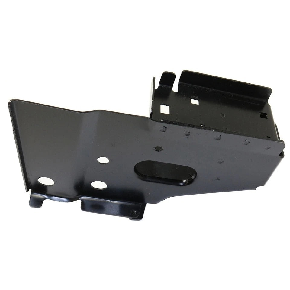 Pair Set of 2 Radiator Supports Core Driver & Passenger Side for Chevy Impala