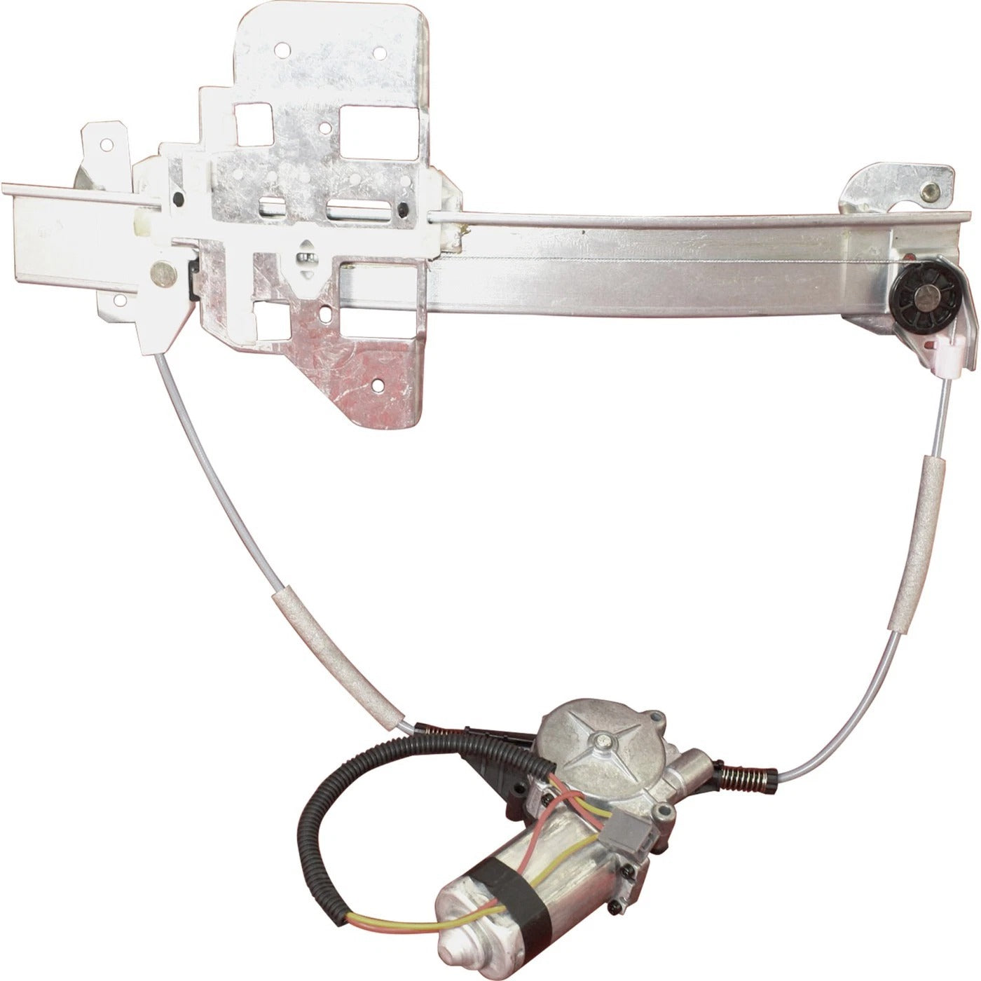 Power Window Regulator For 1994 Lincoln Town Car Rear Right with Motor