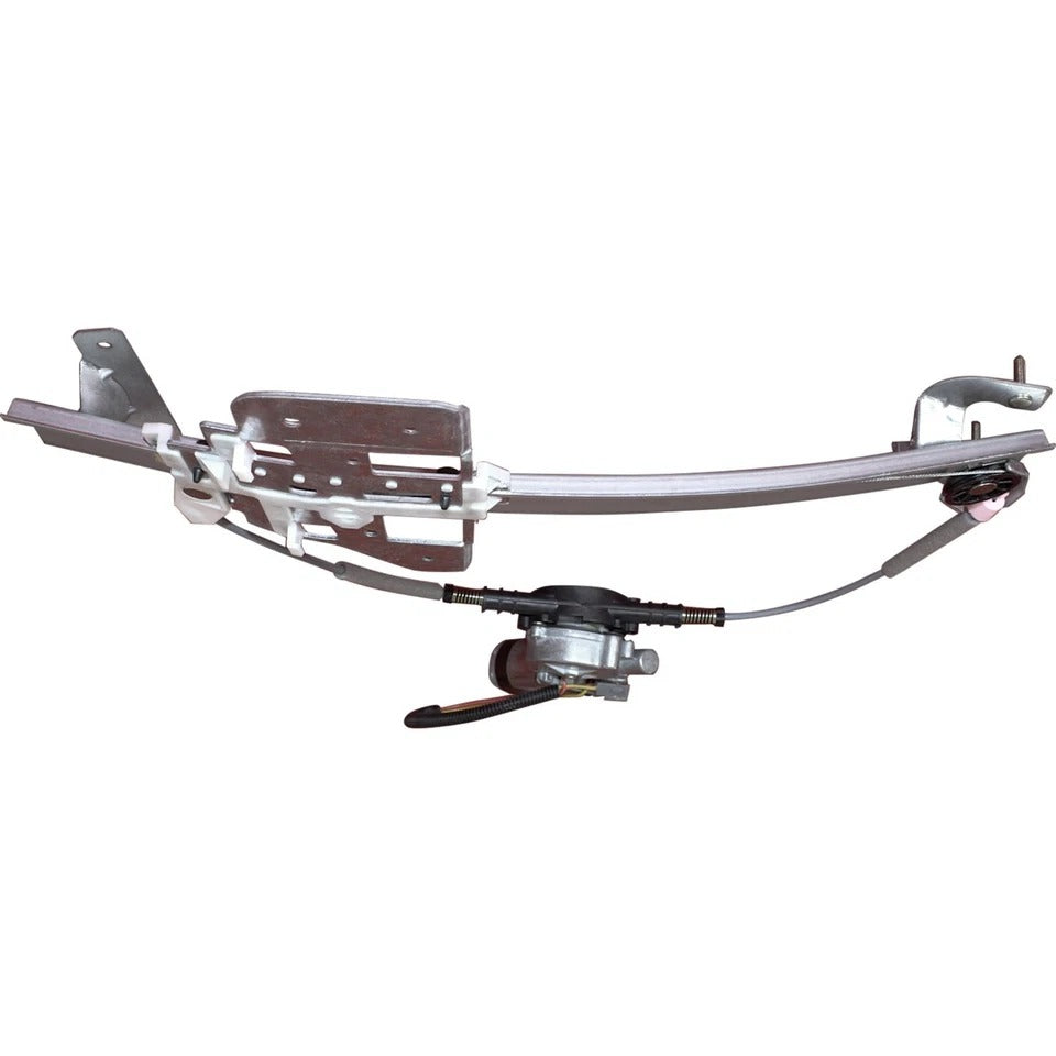 Power Window Regulator For 1994 Lincoln Town Car Rear Right with Motor
