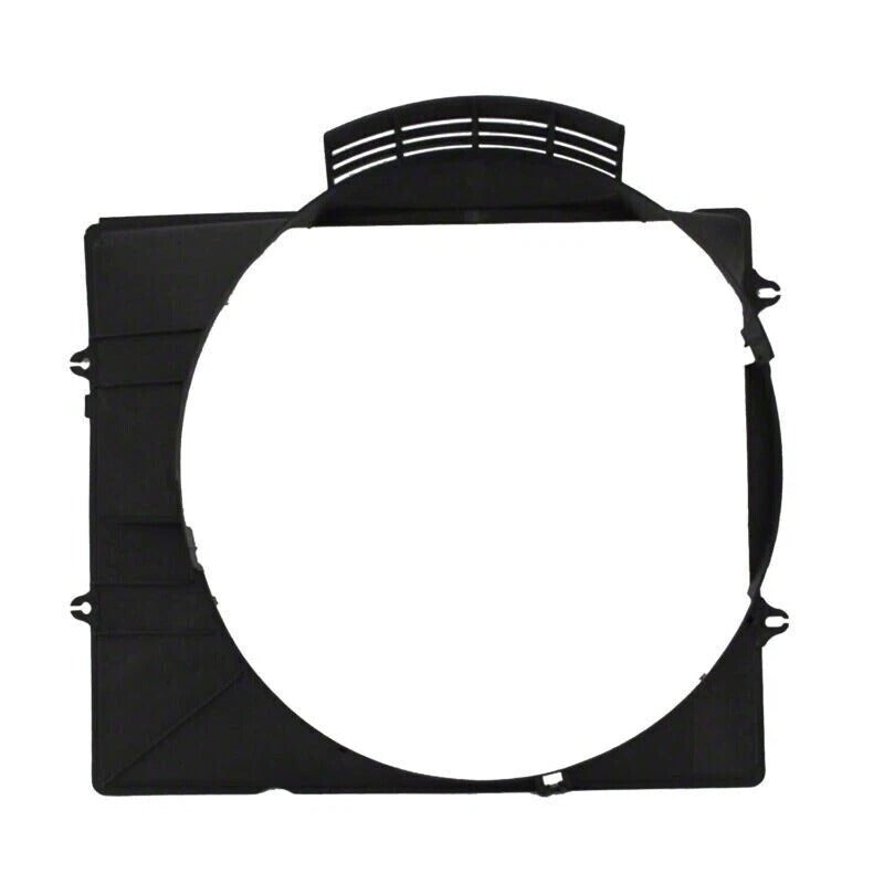 Radiator Fan Shroud For 1989-1995 Toyota Pickup TO3110129 1671165020