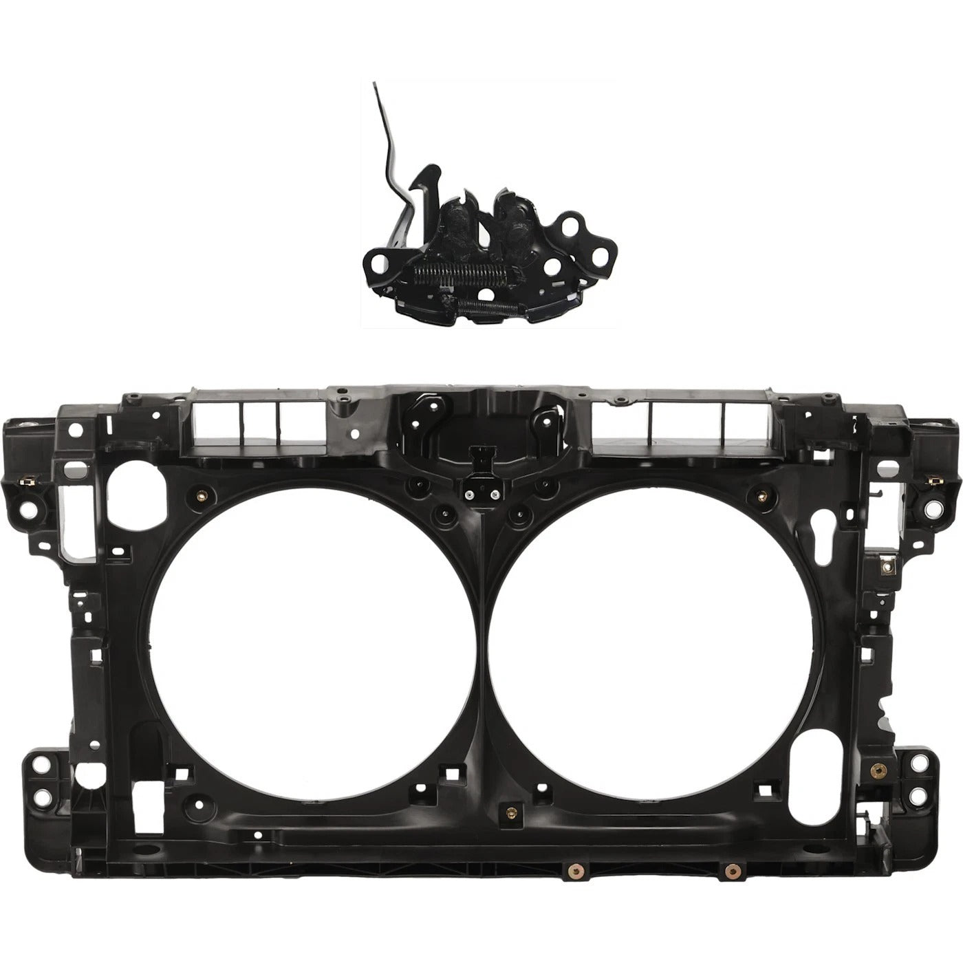 Radiator Support Core Sedan for Nissan Altima 2013-2015