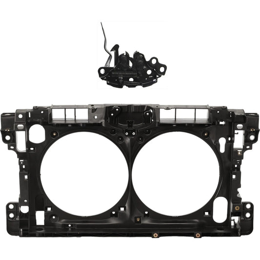 Radiator Support Core Sedan for Nissan Altima 2013-2015