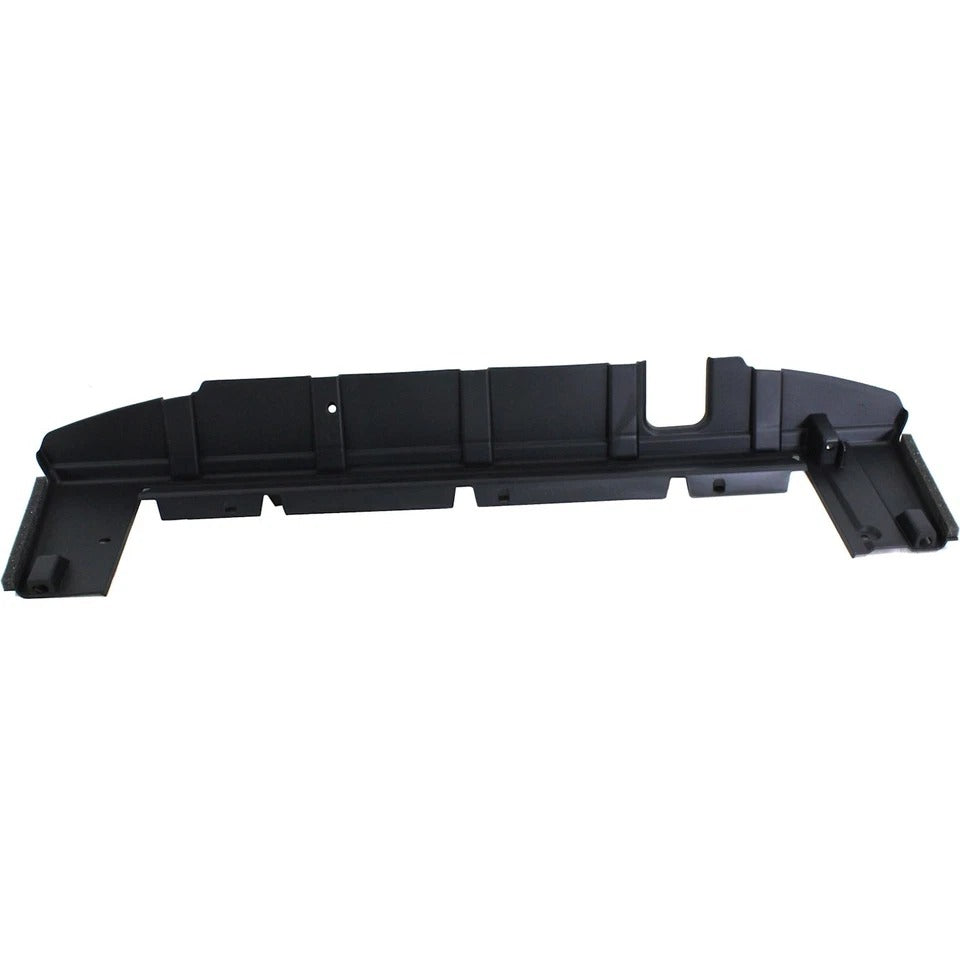 Radiator Support Core Upper and Lower Pair Set For GMC Terrain Chevrolet Equinox