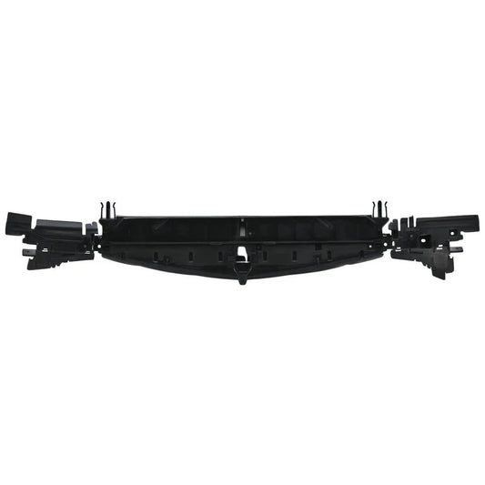 Radiator Support Cover Black Lower For 2016-2018 Chevrolet Malibu GM1218171 84089229