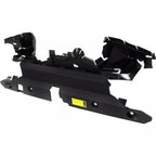 Radiator Support Cover For 2013-2015 Toyota RAV4 Plastic TO1224105 166810V010