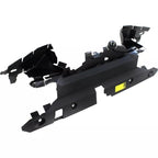 Radiator Support Cover For 2013-2015 Toyota RAV4 Plastic TO1224105 166810V010