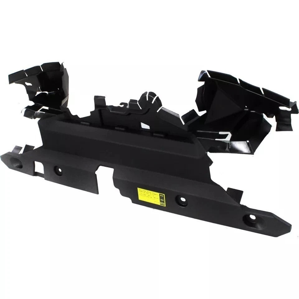 Radiator Support Cover For 2013-2015 Toyota RAV4 Plastic TO1224105 166810V010