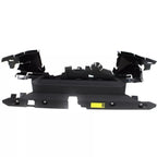 Radiator Support Cover For 2013-2015 Toyota RAV4 Plastic TO1224105 166810V010