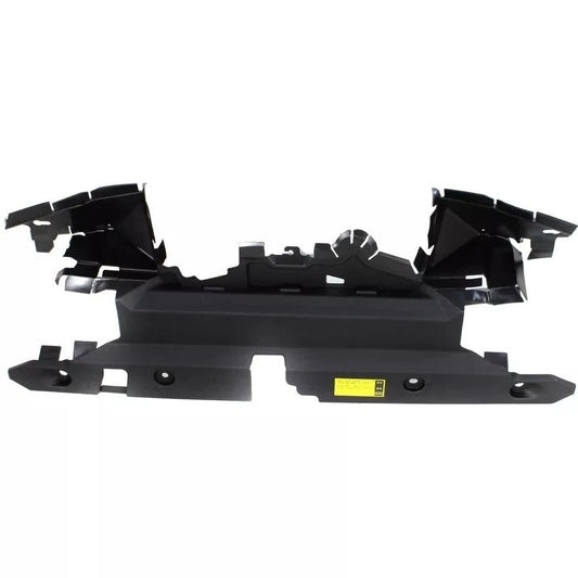 Radiator Support Cover For 2013-2015 Toyota RAV4 Plastic TO1224105 166810V010