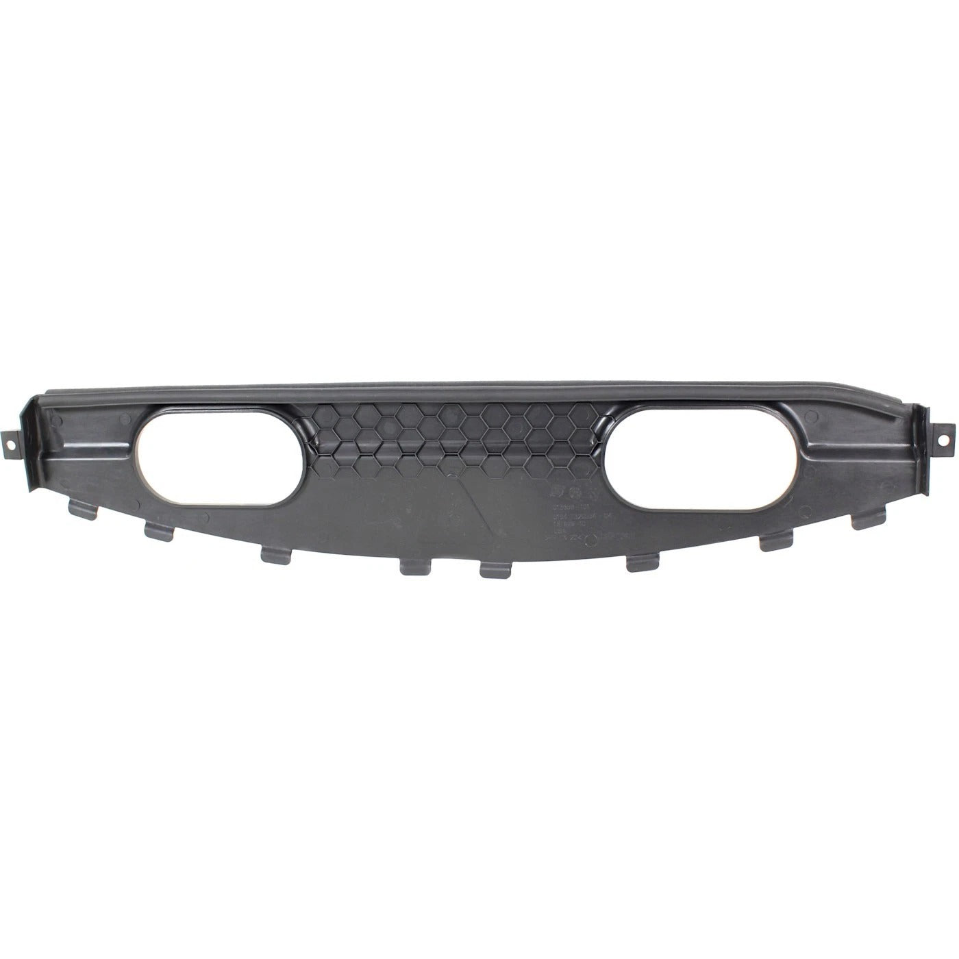 Radiator Support Cover For 2014-2018 BMW X5 For 2015-2019 X6 BM1224100 51647326554