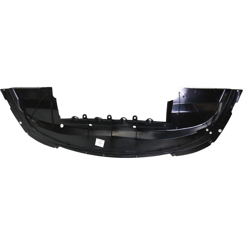 Radiator Support Covers Upper 68081575AC for Chrysler 200 Dodge Avenger 11-14