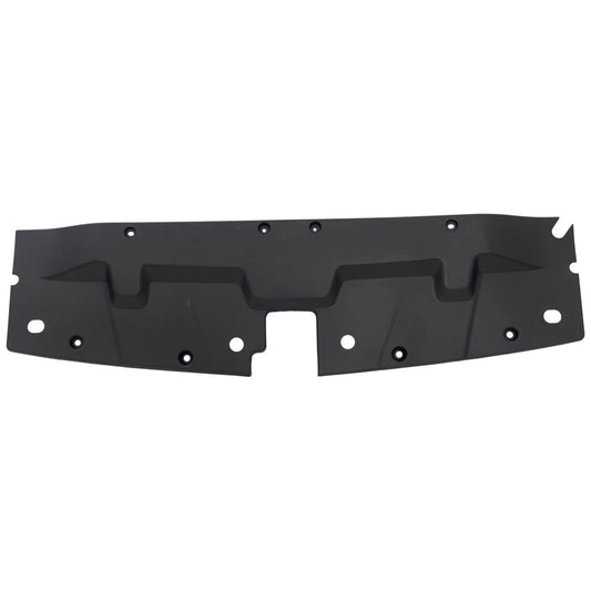 Radiator Support Covers Upper for Chevy 22737376 Chevrolet Silverado 1500 Truck