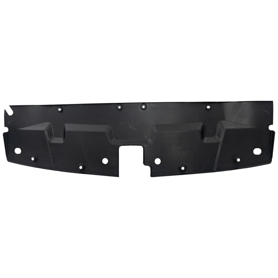 Radiator Support Covers Upper for Chevy 22737376 Chevrolet Silverado 1500 Truck