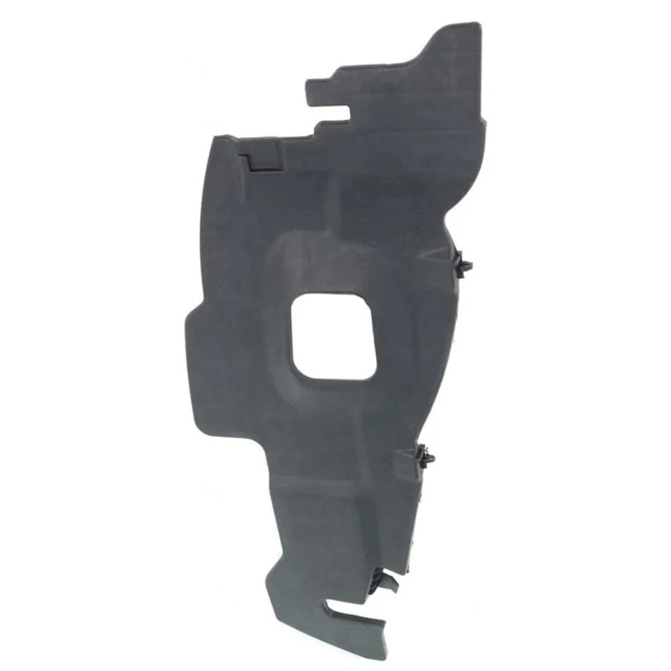 Radiator Support Upper For Toyota RAV4 2009-2012 Air Deflector Passenger Side TO1218103