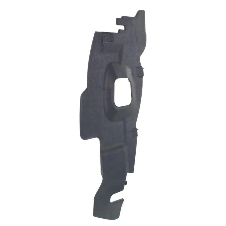 Radiator Support Upper For Toyota RAV4 2009-2012 Air Deflector Passenger Side TO1218103
