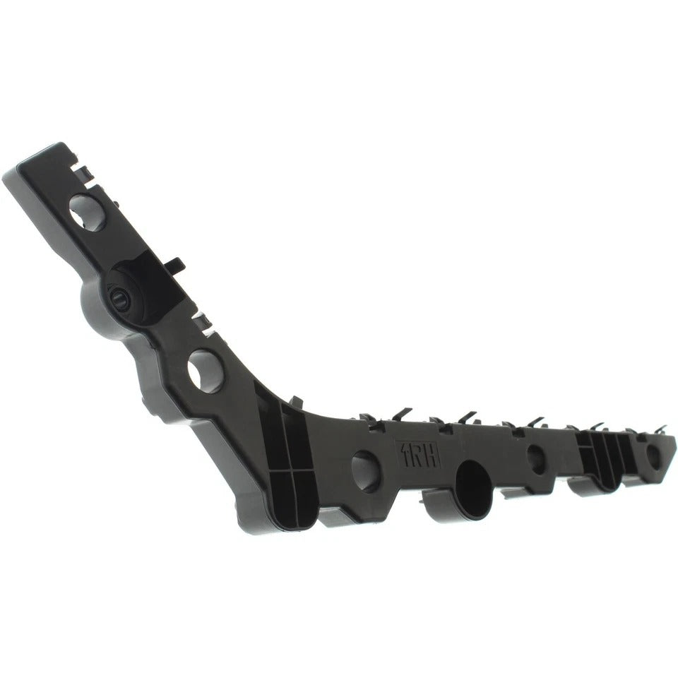 Rear Bumper Brackets Set For 2016-2018 Nissan Altima