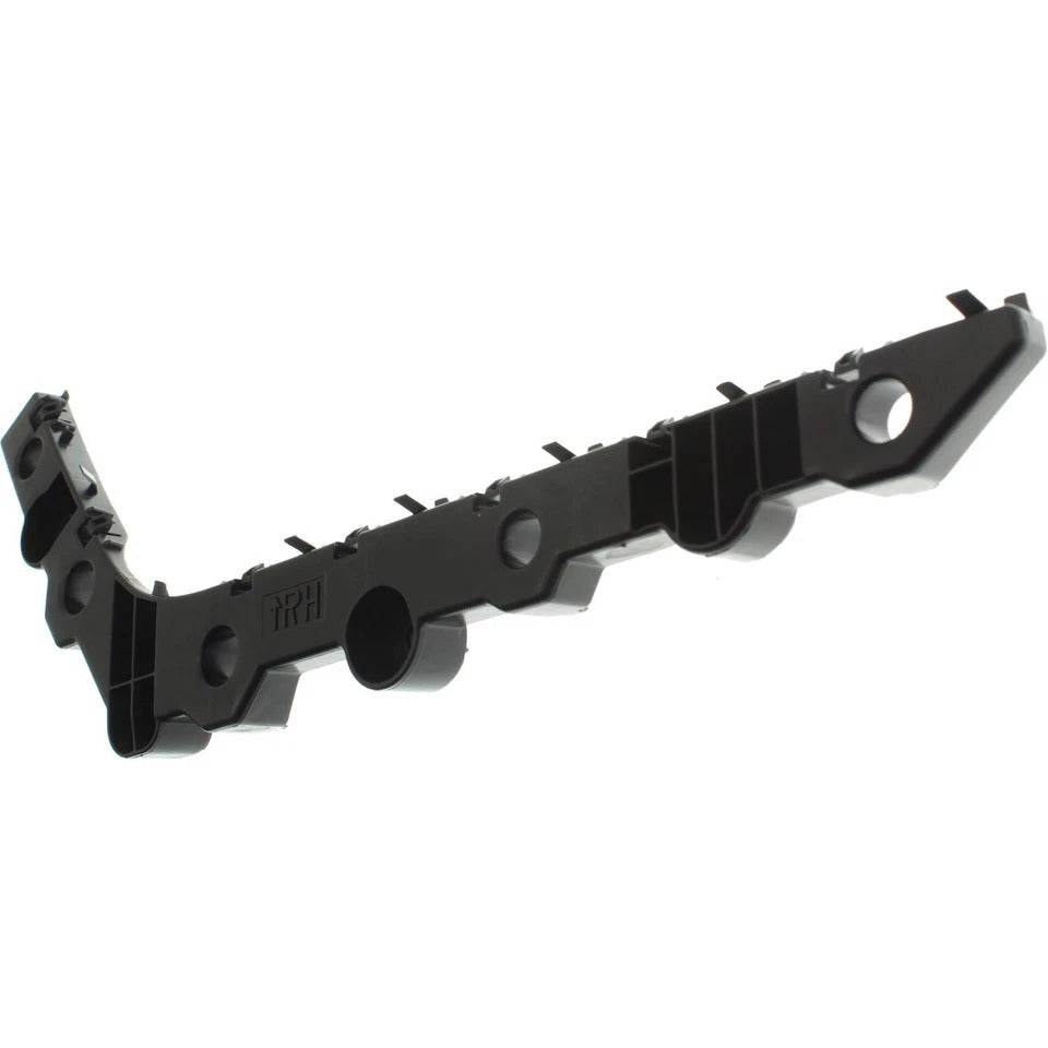 Rear Bumper Brackets Set For 2016-2018 Nissan Altima