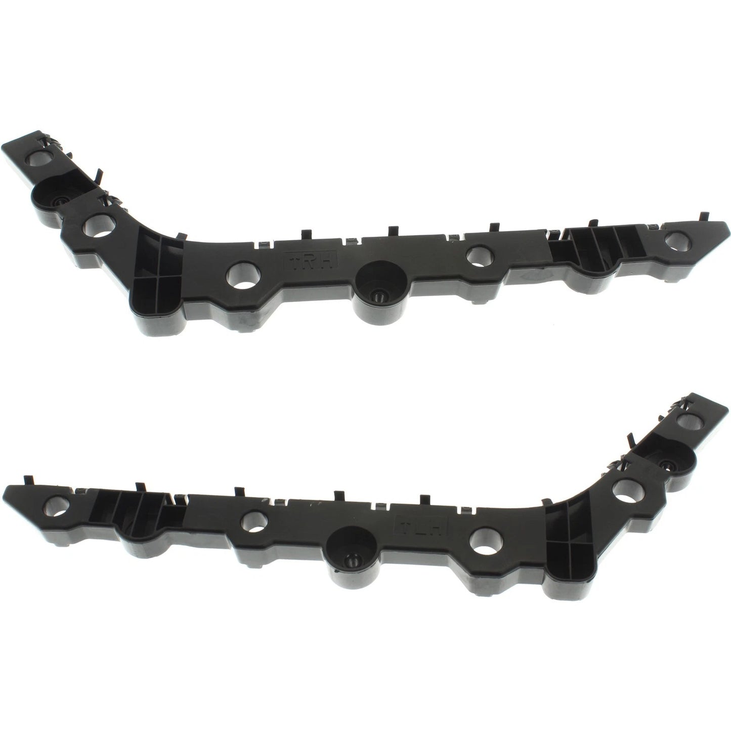 Rear Bumper Brackets Set For 2016-2018 Nissan Altima
