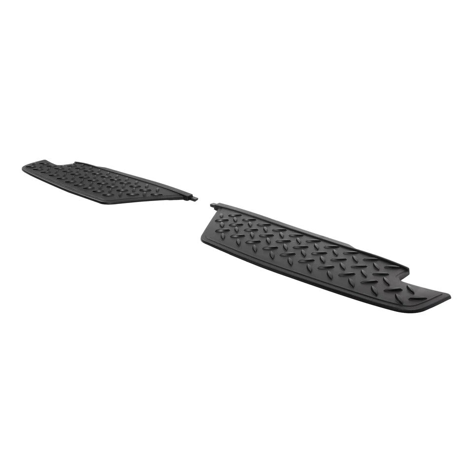 Rear Bumper Step Pad Set For Chevrolet Colorado GMC Canyon 2004-2012 Left Right