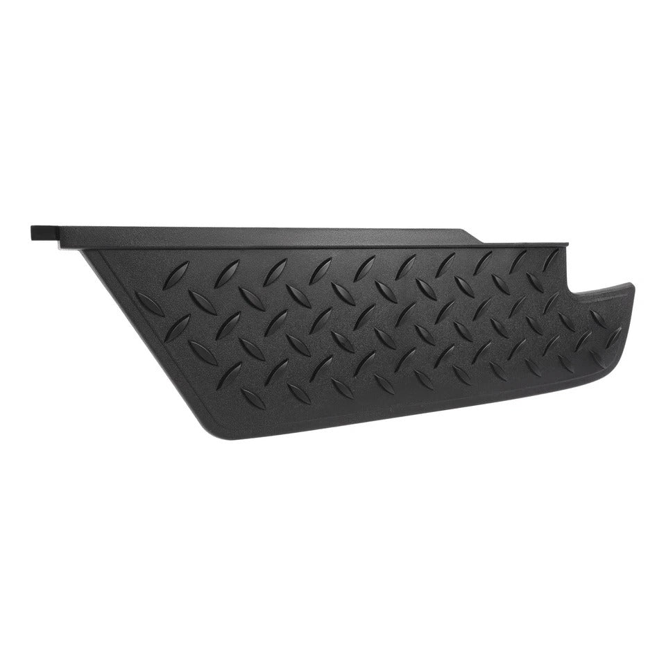Rear Bumper Step Pad Set For Chevrolet Colorado GMC Canyon 2004-2012 Left Right