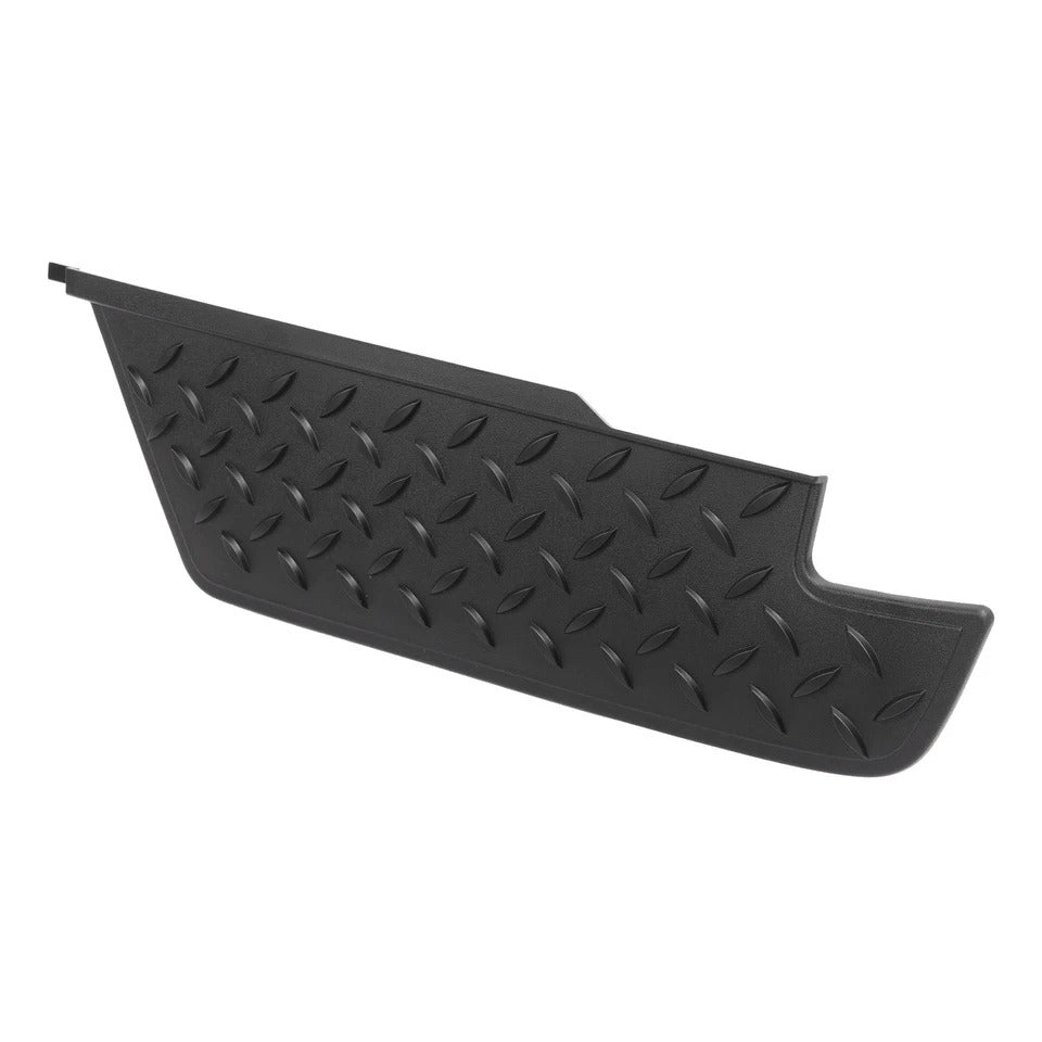 Rear Bumper Step Pad Set For Chevrolet Colorado GMC Canyon 2004-2012 Left Right