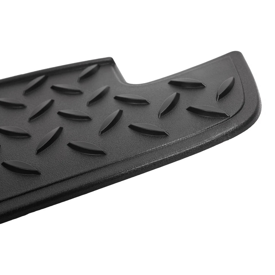 Rear Bumper Step Pad Set For Chevrolet Colorado GMC Canyon 2004-2012 Left Right