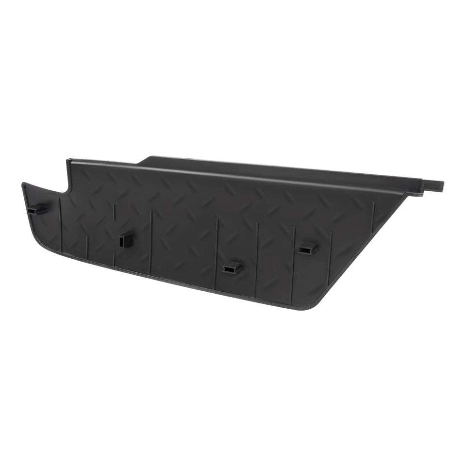 Rear Bumper Step Pad Set For Chevrolet Colorado GMC Canyon 2004-2012 Left Right