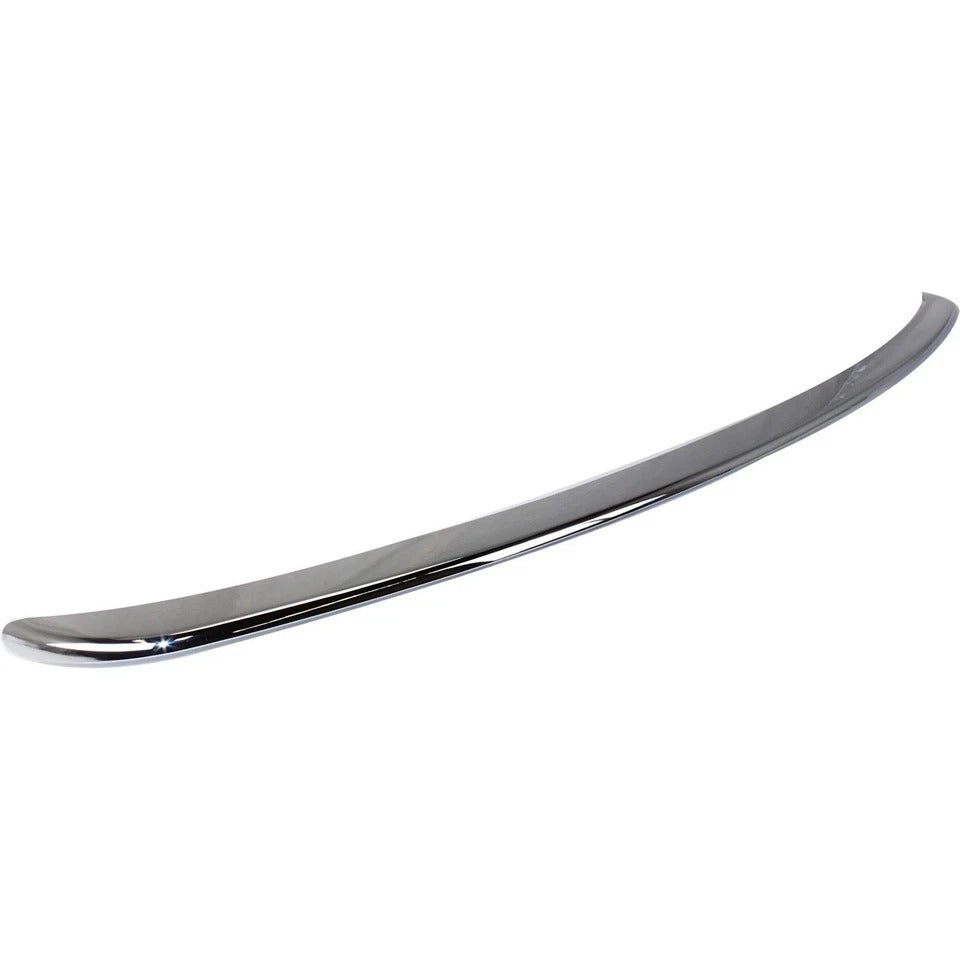 Rear Bumper Trim For 2005-2010 Chrysler 300 Chrome CH1157811