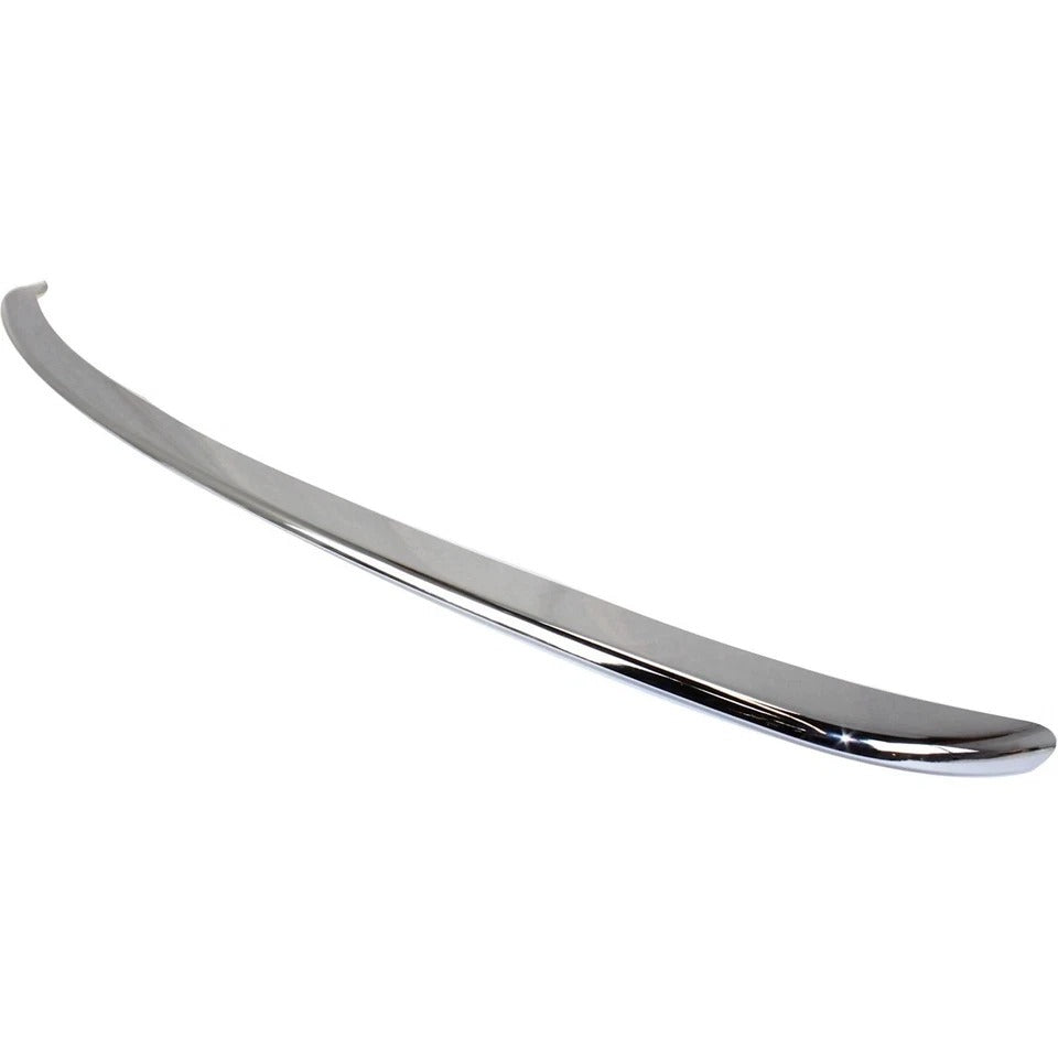 Rear Bumper Trim For 2005-2010 Chrysler 300 Chrome CH1157811