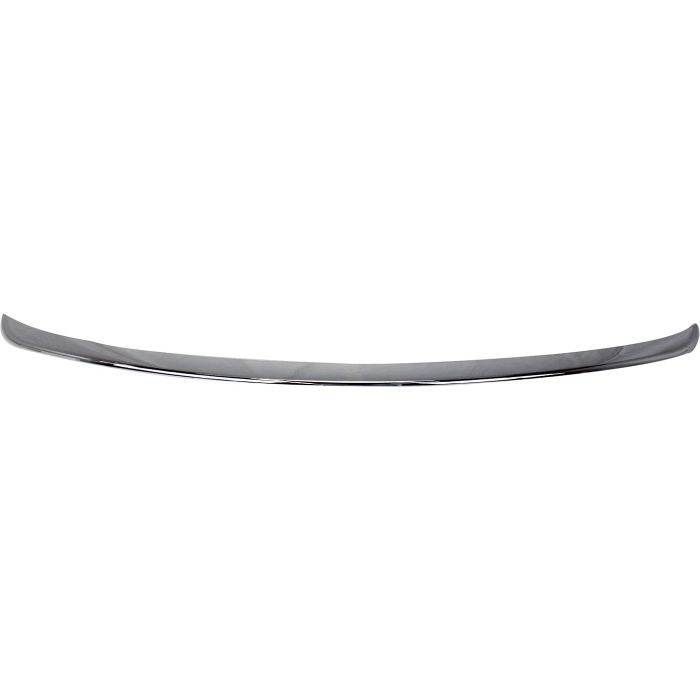 Rear Bumper Trim For 2005-2010 Chrysler 300 Chrome CH1157811