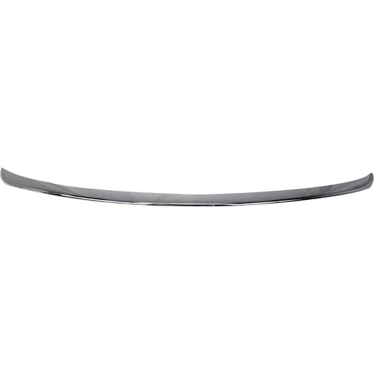 Rear Bumper Trim For 2005-2010 Chrysler 300 Chrome CH1157811