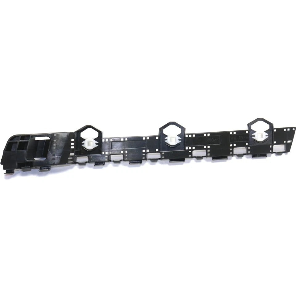 Rear Left & Right Side 2pcs For 2013-2015 Subaru XV Crosstrek Bumper Bracket