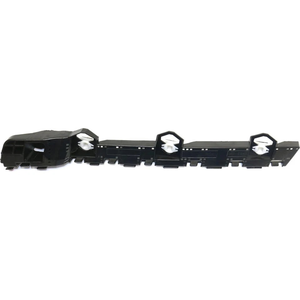 Rear Left & Right Side 2pcs For 2013-2015 Subaru XV Crosstrek Bumper Bracket