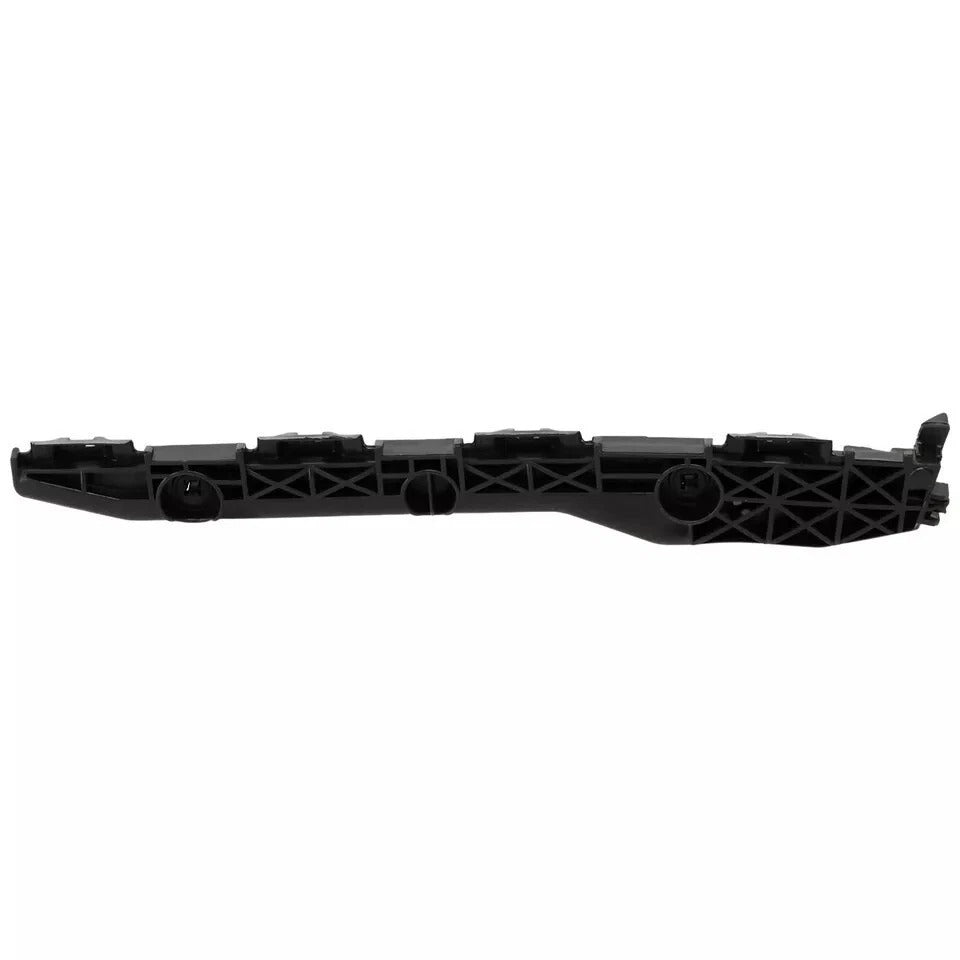 Rear Left & Right Side For 2006-2012 Toyota RAV4 Bumper Bracket 2pcs TO1143107, TO1142107