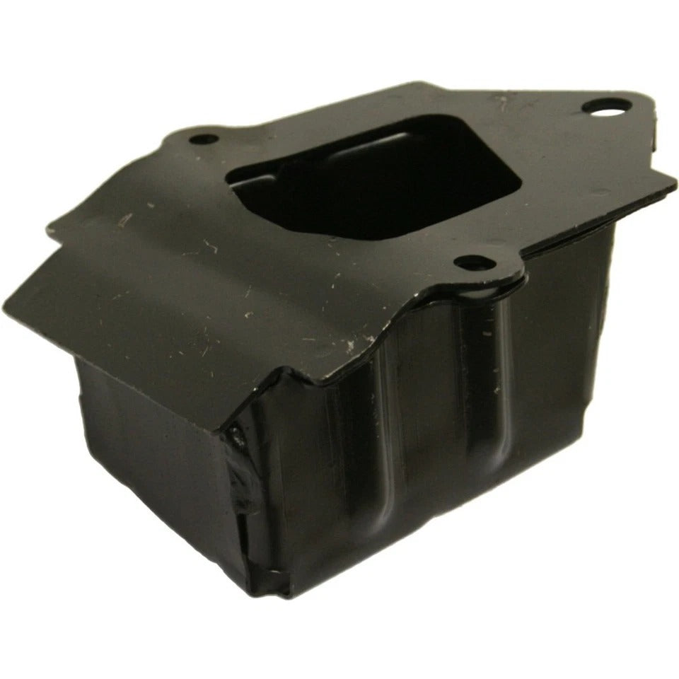 Rear Left & Right Side Set For 2007-2012 Toyota Yaris Bumper Bracket 2pcs TO1143103, TO1142103