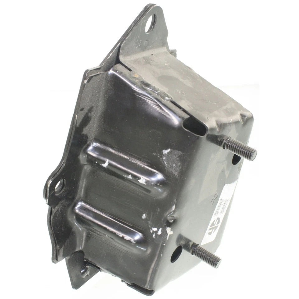 Rear Left & Right Side Set For 2007-2012 Toyota Yaris Bumper Bracket 2pcs TO1143103, TO1142103