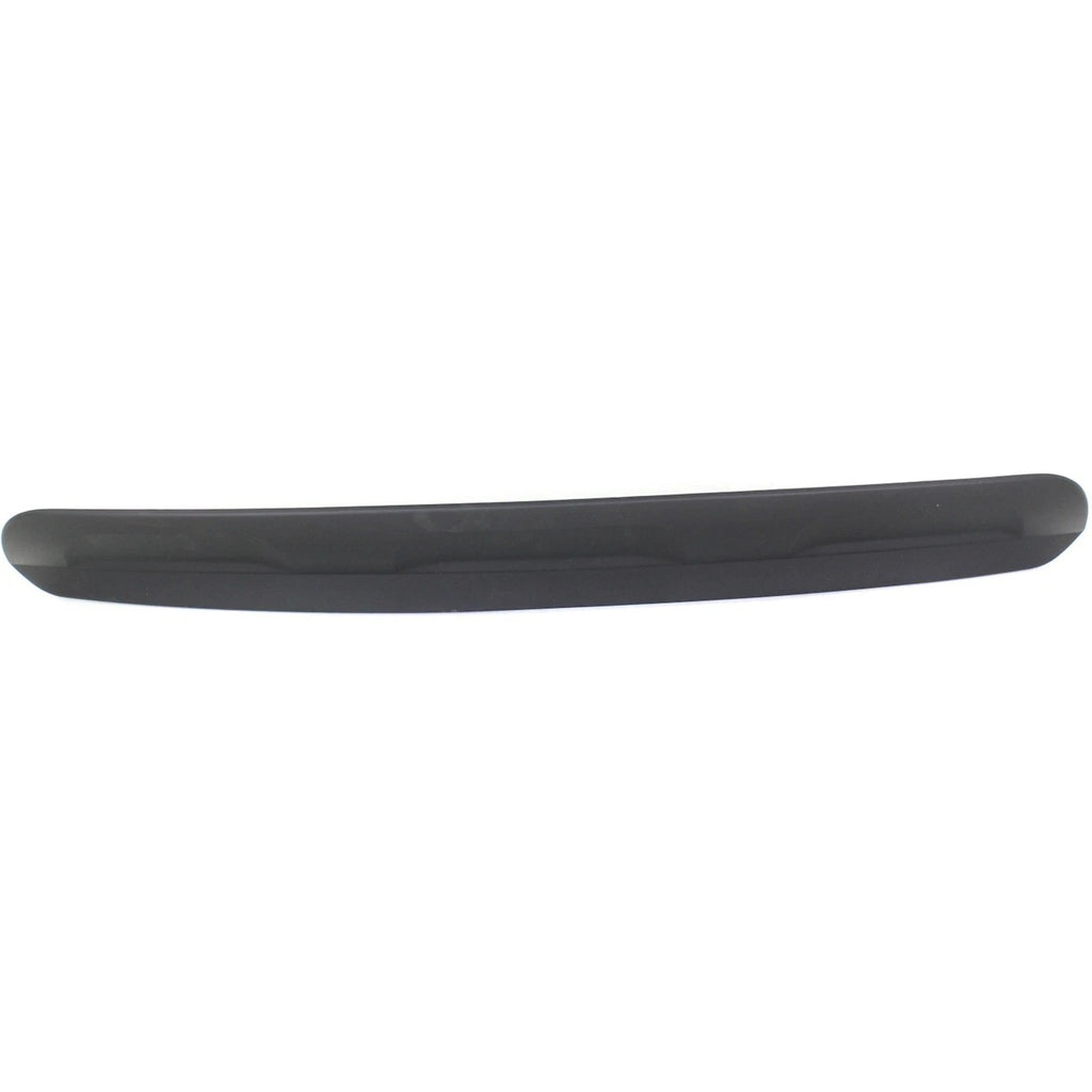 Rear Lower Bumper Cover For 2008-2010 Toyota Highlander Primed TO1115100