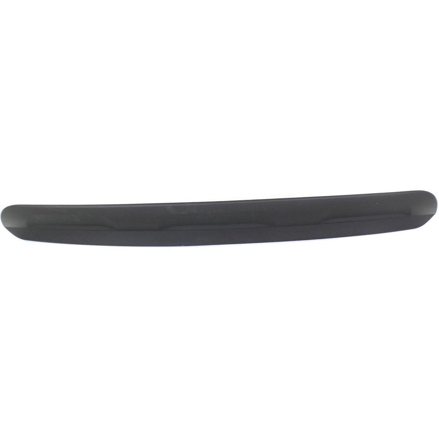 Rear Lower Bumper Cover For 2008-2010 Toyota Highlander Primed TO1115100