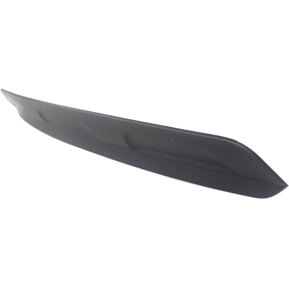 Rear Lower Bumper Cover For 2008-2010 Toyota Highlander Primed TO1115100