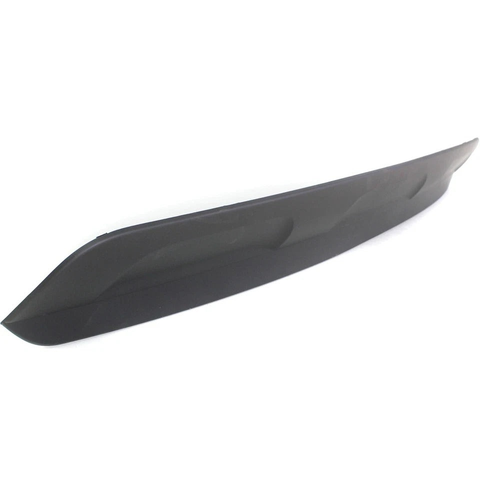 Rear Lower Bumper Cover For 2008-2010 Toyota Highlander Primed TO1115100