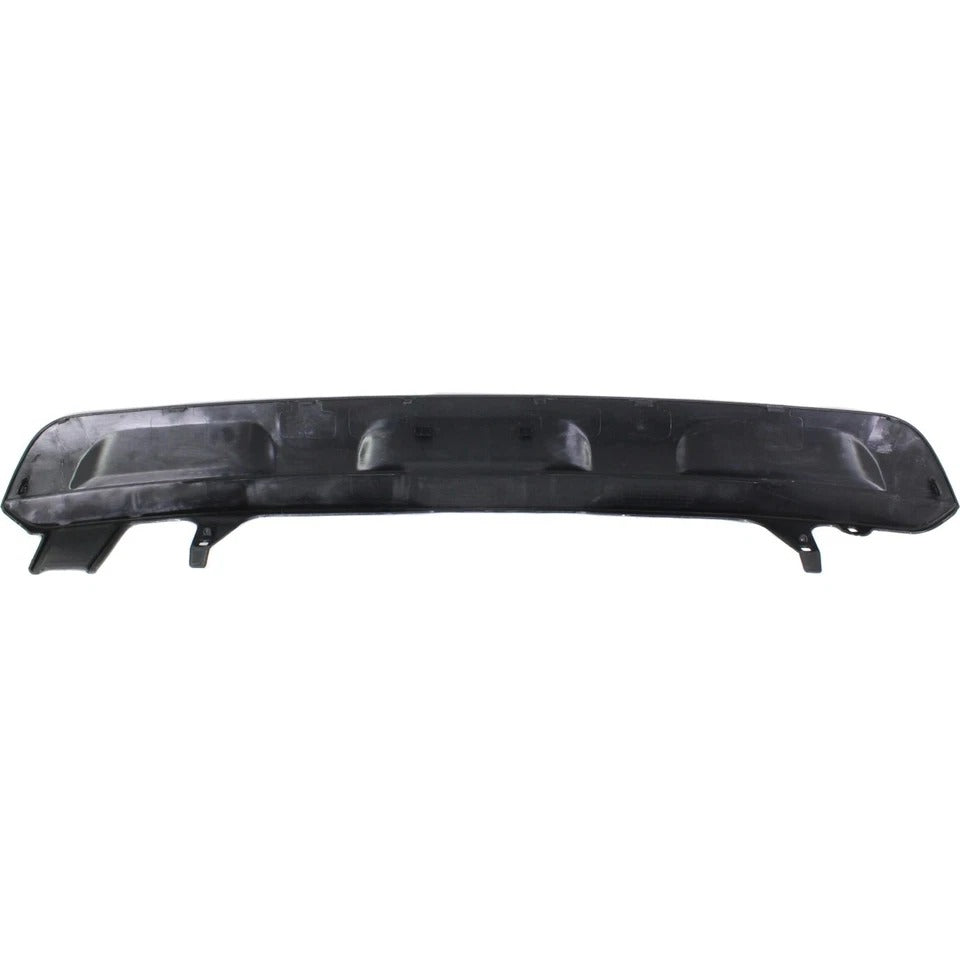 Rear Lower Bumper Cover For 2008-2010 Toyota Highlander Primed TO1115100