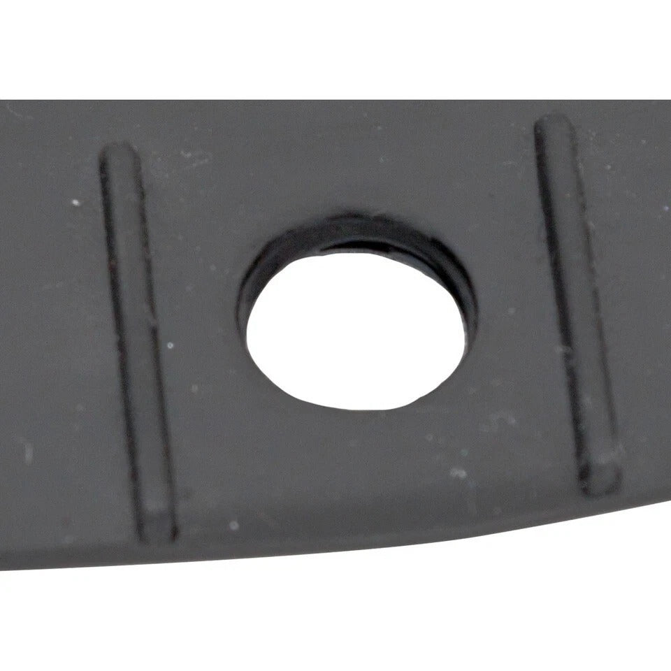 Rear New Bumper Brackets For 2013-2018 Acura RDX 2Pc Driver & Passenger Side AC1146102 AC1147102